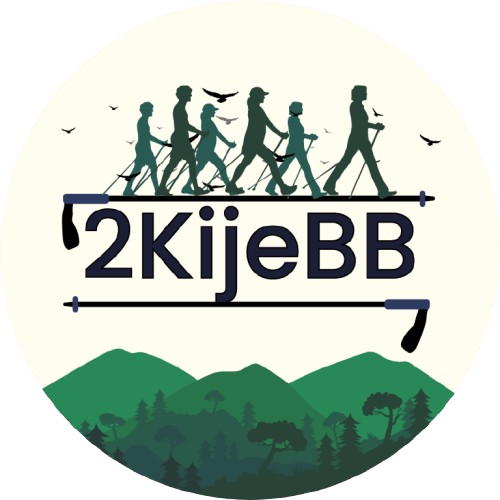 Dwa Kije BB - Nordic Walking Bielsko-Biała