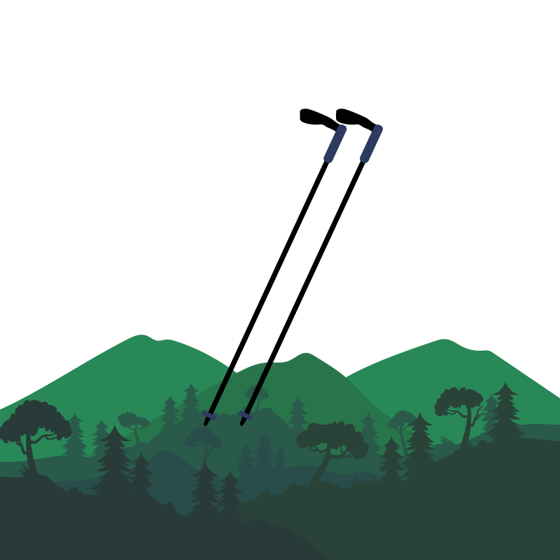 Nordic Walking 2KijeBB